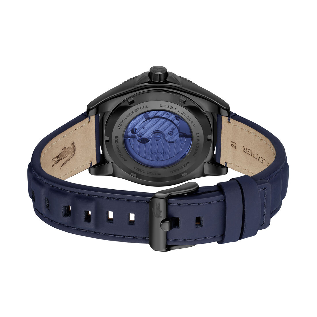 Mainsail Automatique Mens Watch Mainsail Automatique Mens Watch