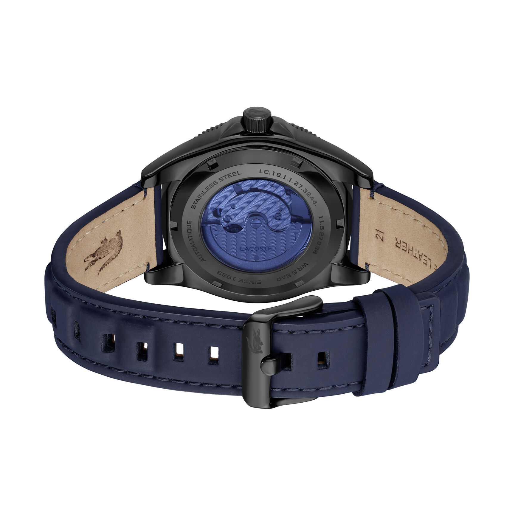 Mainsail Automatique Mens Watch Mainsail Automatique Mens Watch