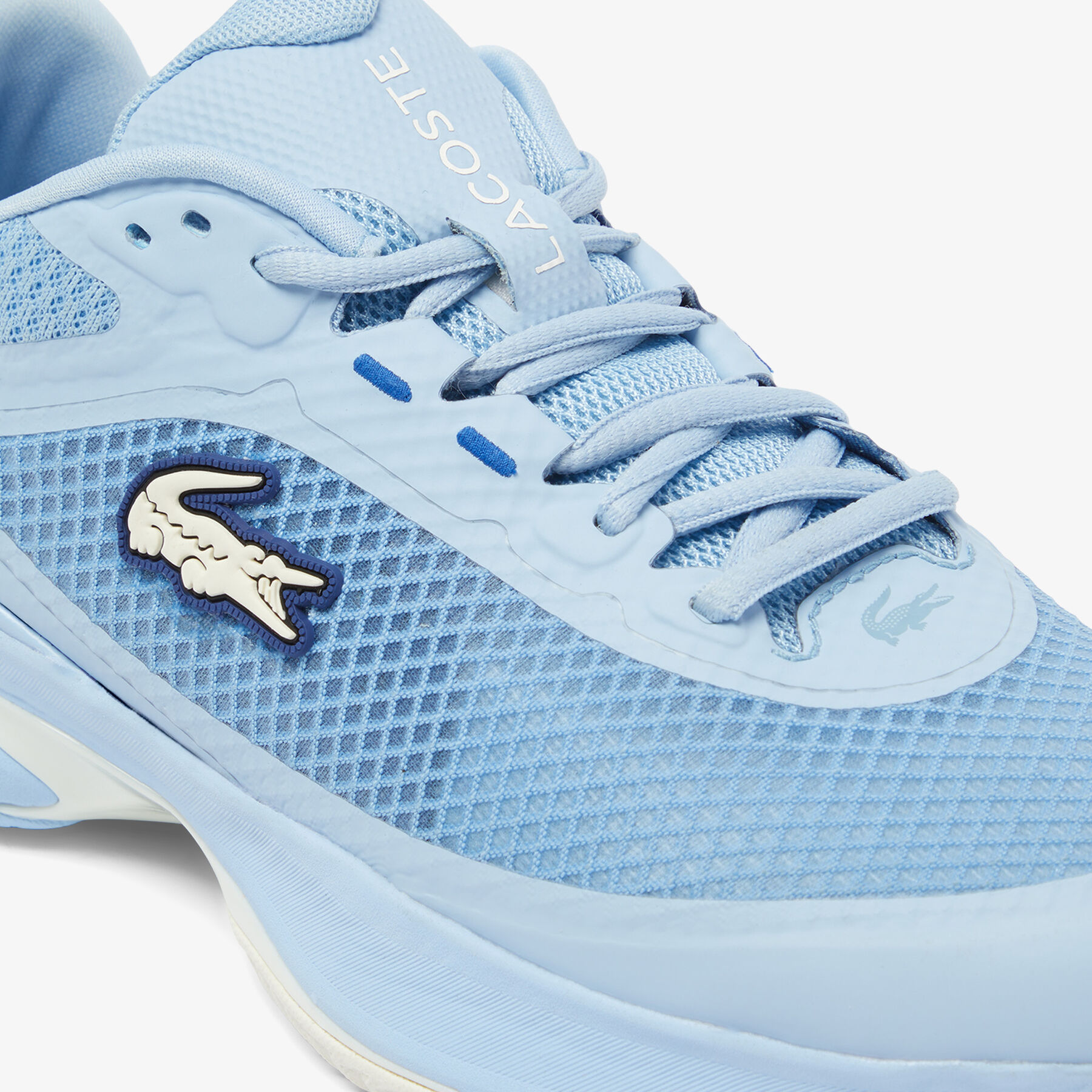 Women's Tech Point Tennis Shoes lacoste women s tech point tennis shoes