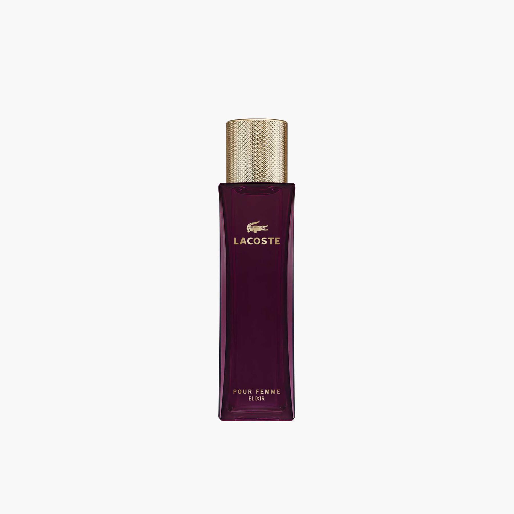 ماء عطر لاكوست اليكسير للنساء، 50 ملل ماء عطر لاكوست اليكسير للنساء، 50 ملل