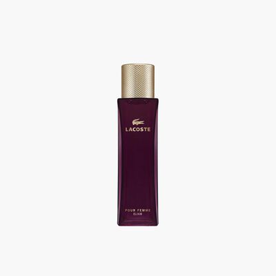 Women's Lacoste Pour Femme Elixir Eau De Parfum 50ml