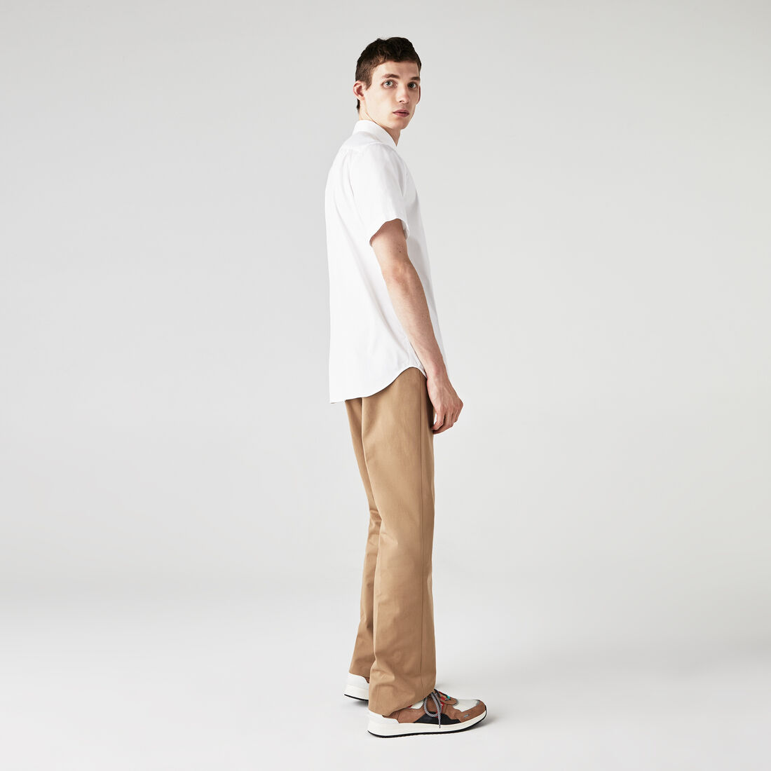 Men's Regular Fit Premium Cotton Shirt Men's Regular Fit Premium Cotton Shirt