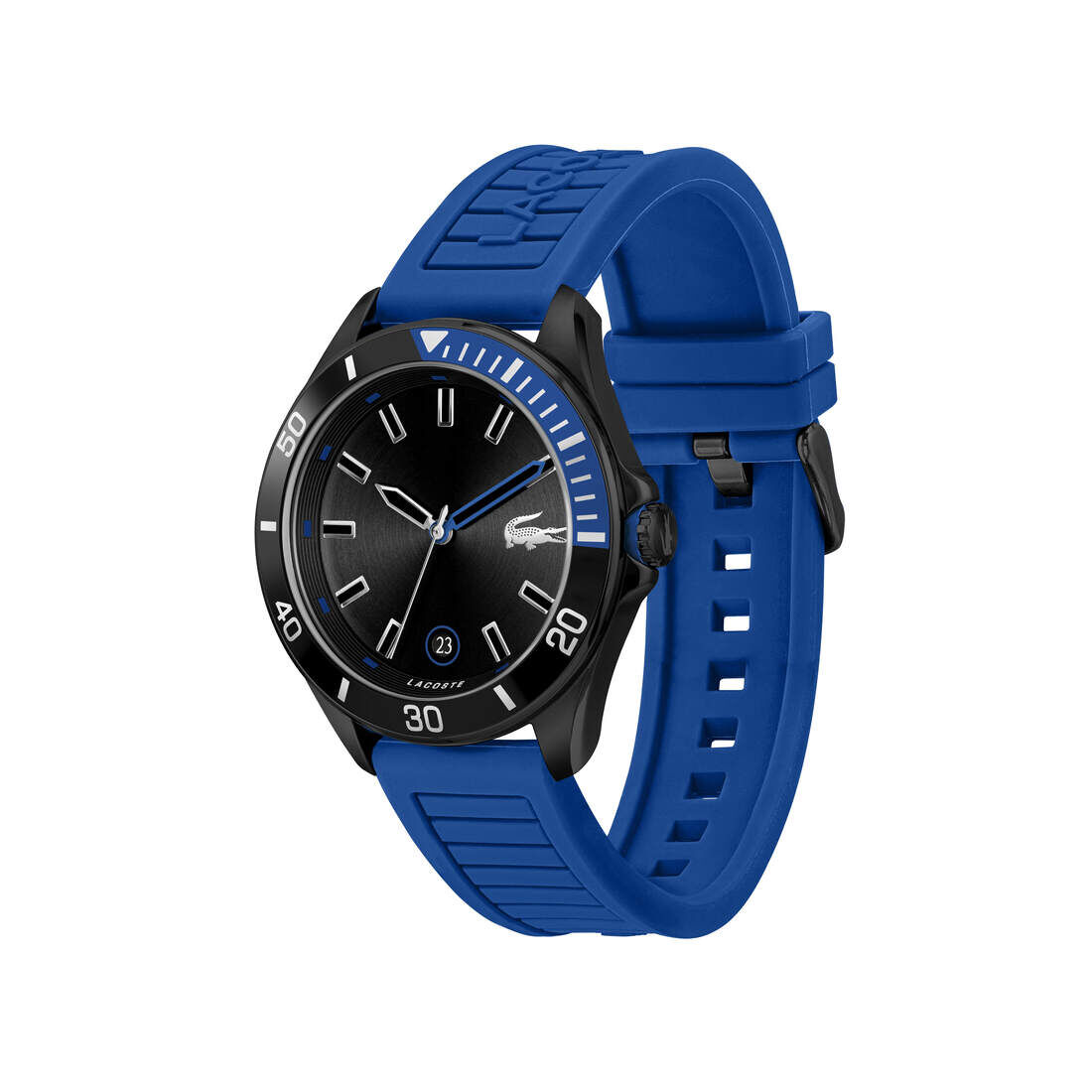 Men Tiebreaker Non-metal Watch Men Tiebreaker Non-metal Watch