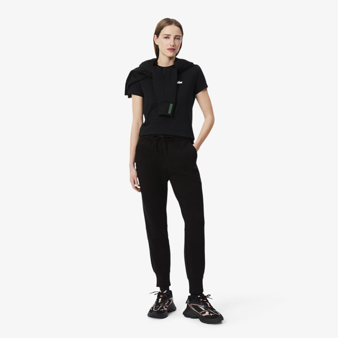 بنطال رياضي قطني