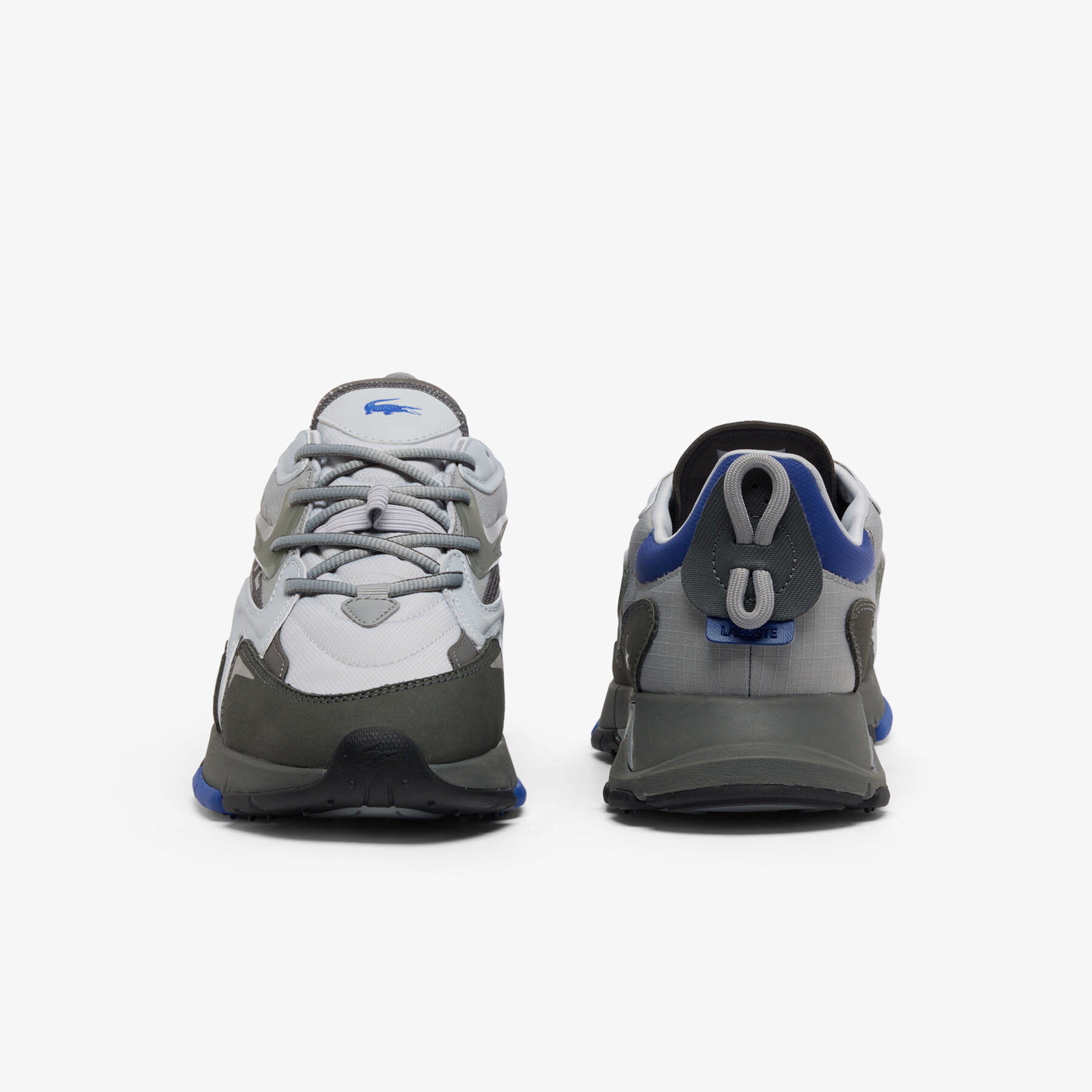 lacoste men s l003 neo tech sneakers