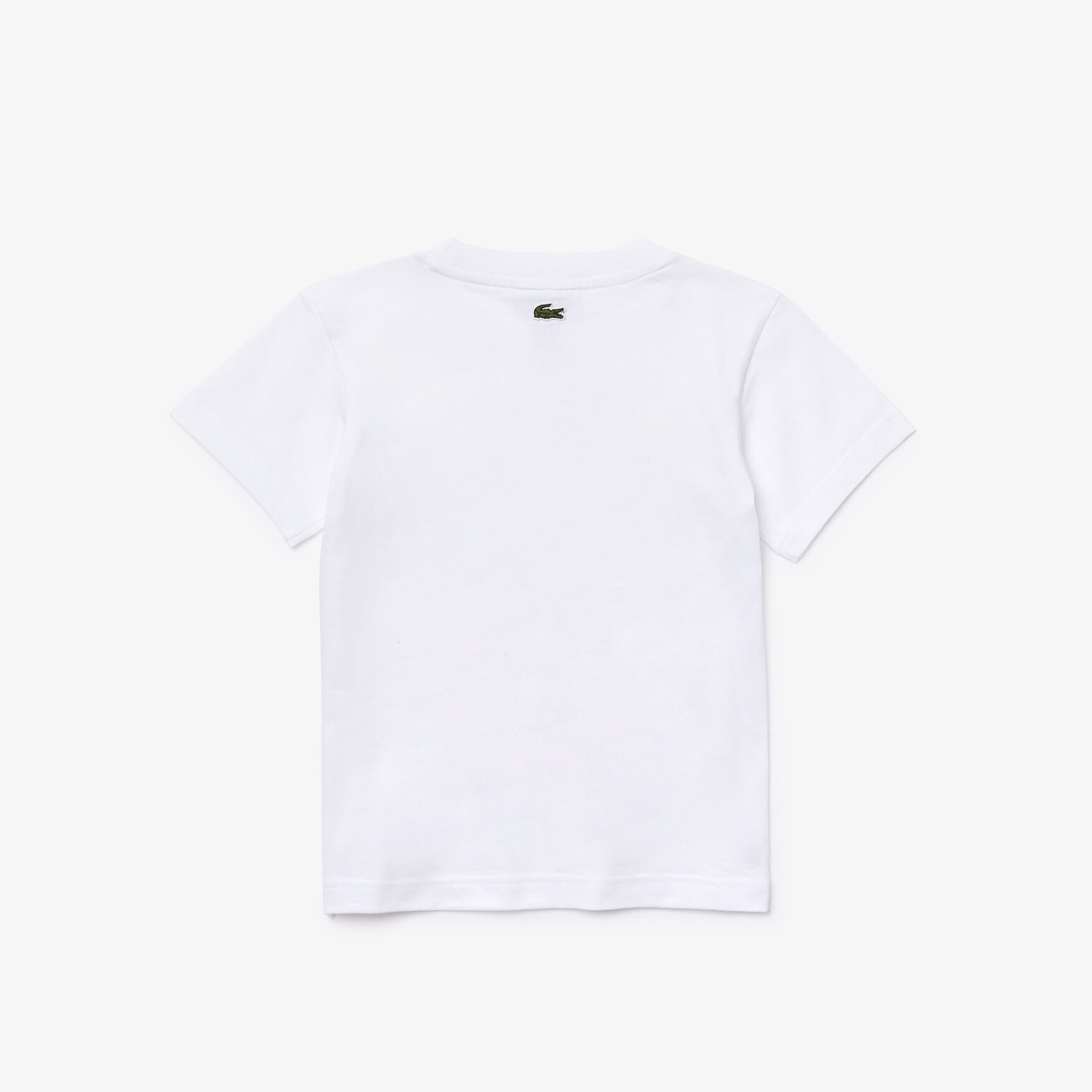 Boys&rsquo; Crew Neck Fun Design Cotton T-shirt