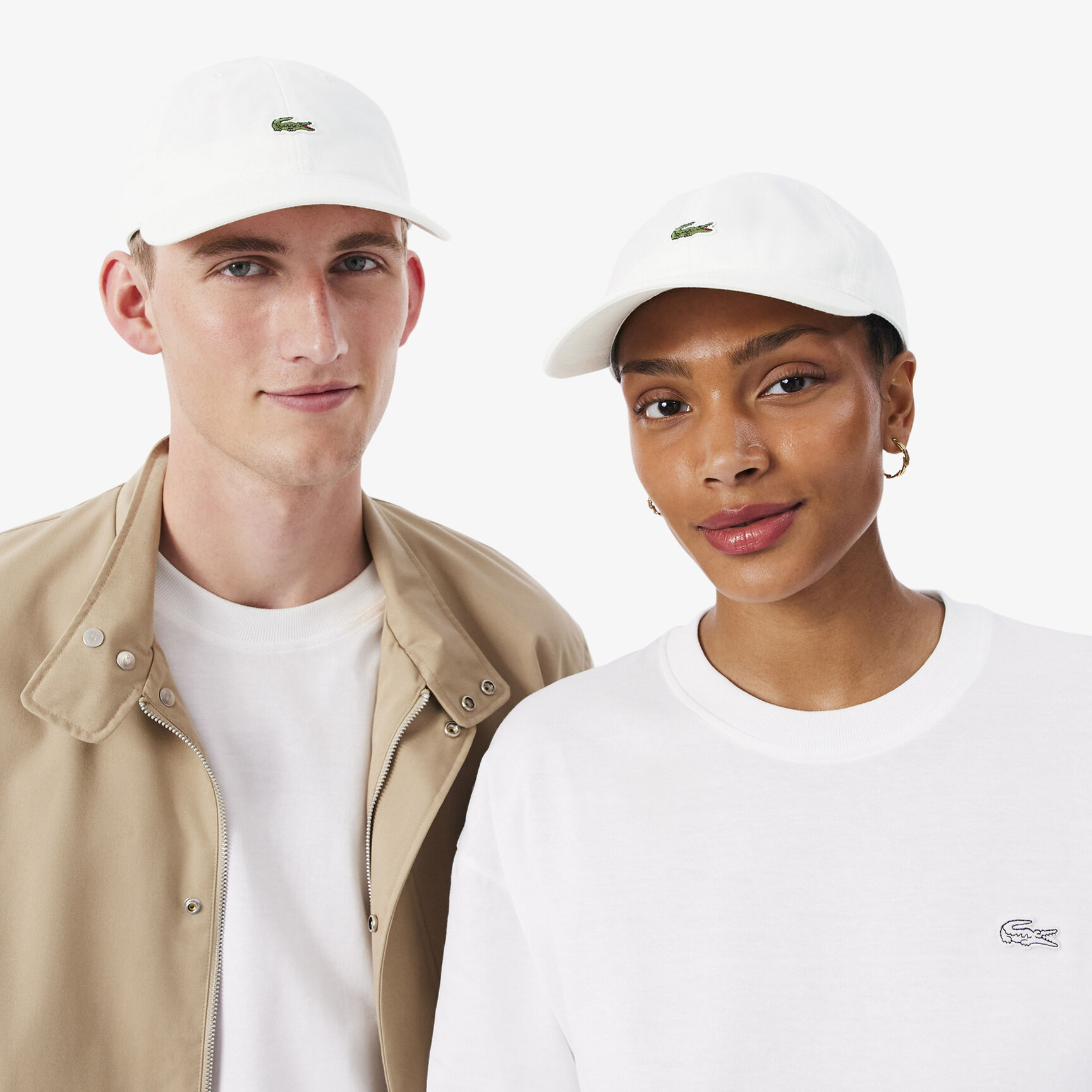 Cotton Twill Cap