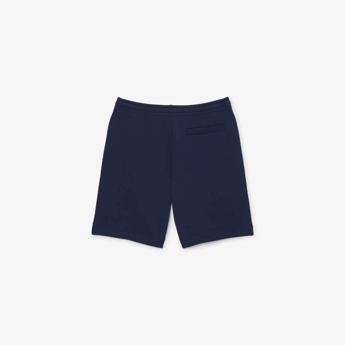 Regular Fit Fleece Shorts Regular Fit Fleece Shorts