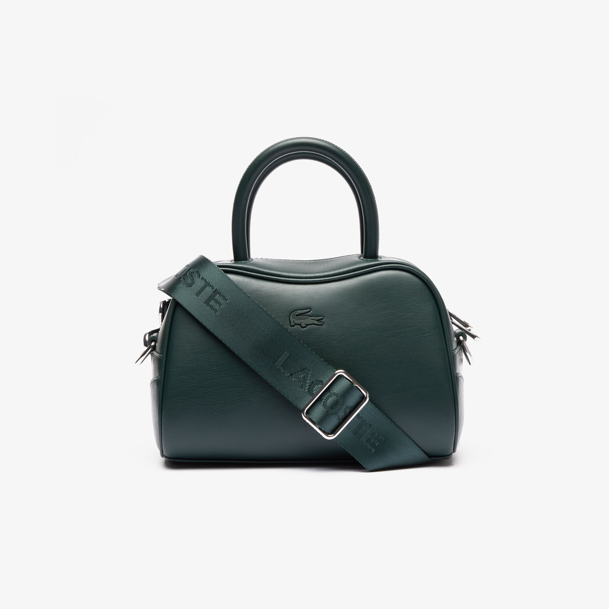 Buy Lora Small Leather Purse Lacoste SA