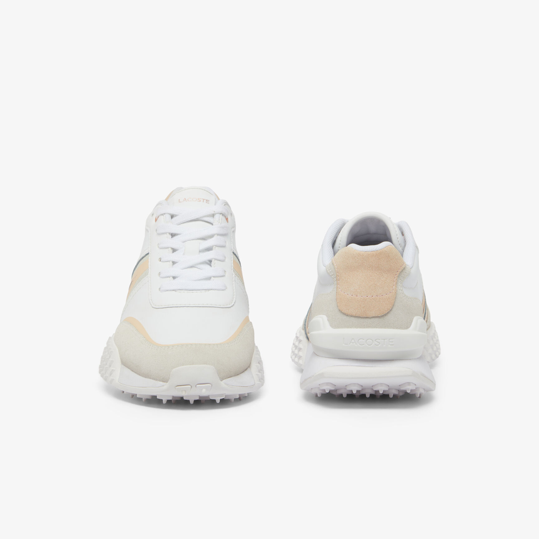 حذاء L-Spin الفاخر للنساء