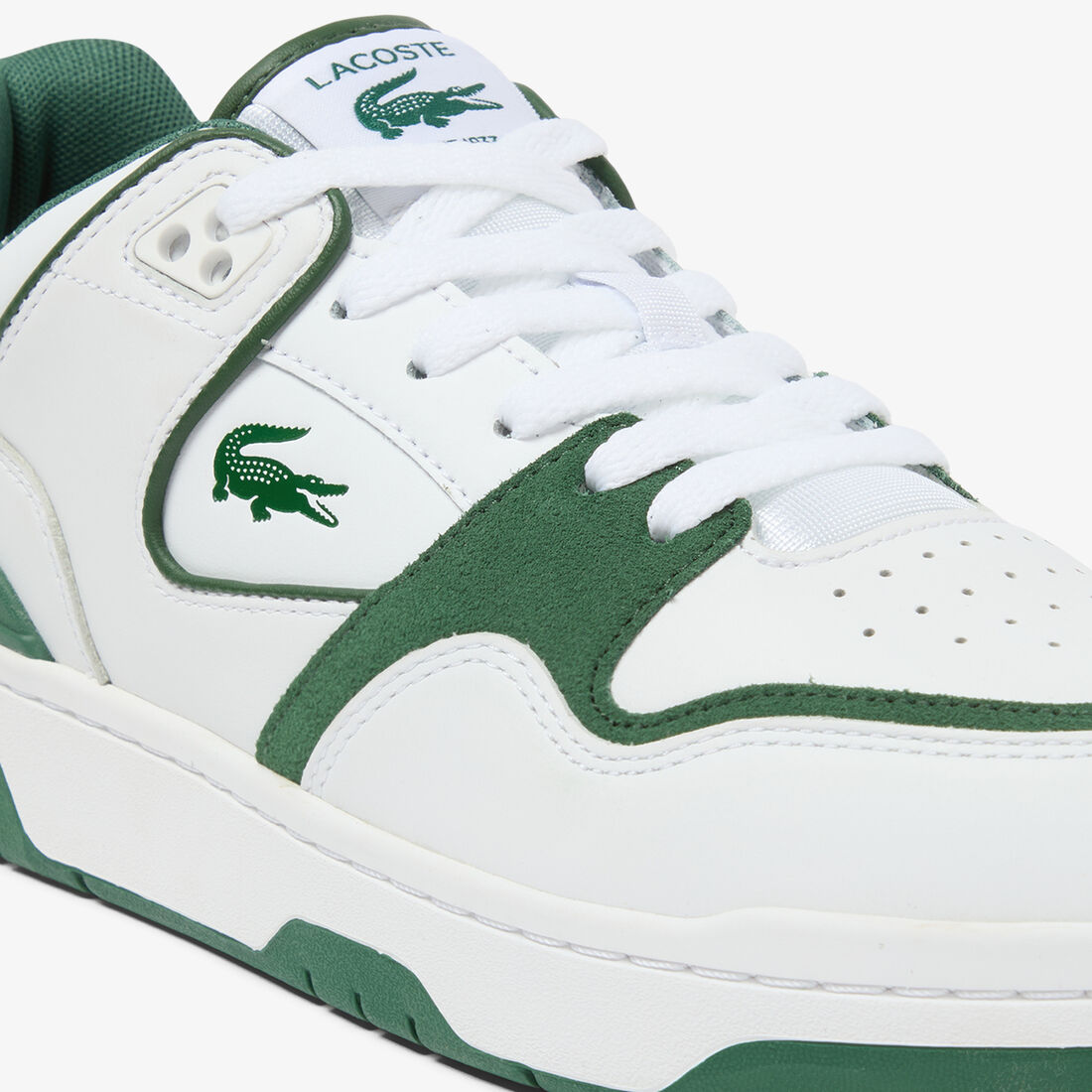 طقم أحذية رياضية جلدية للرجال طقم أحذية رياضية جلدية للرجال