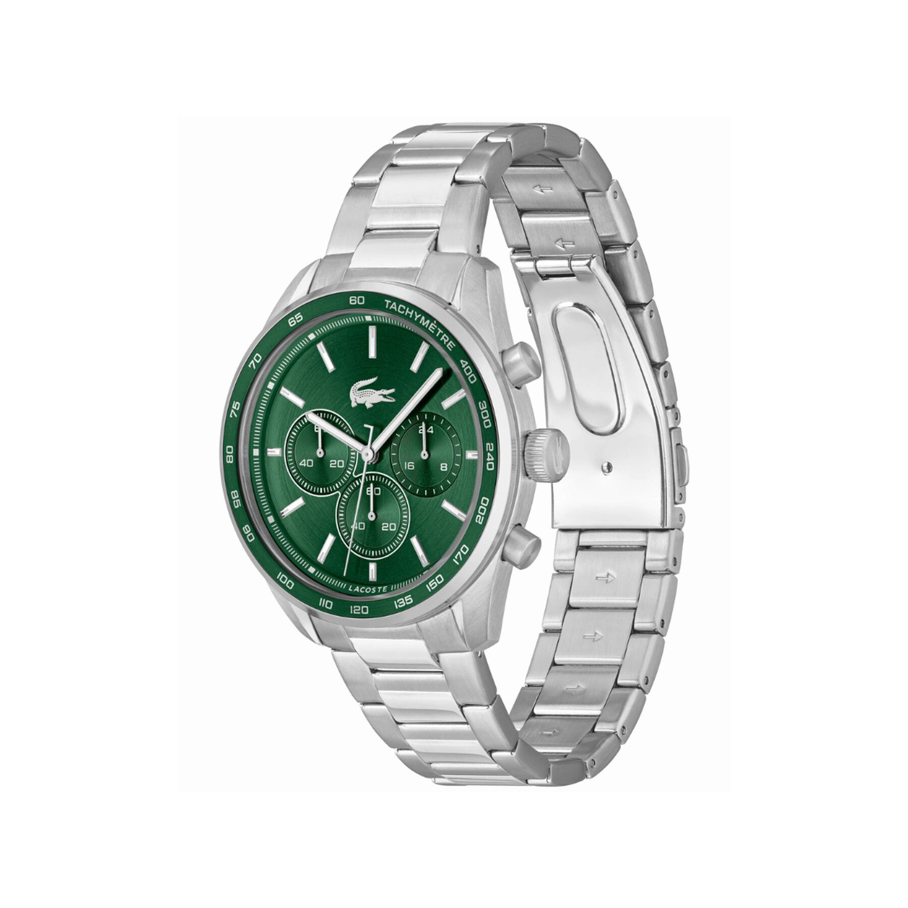 Lacoste Men Metal Watch lacoste men metal watch