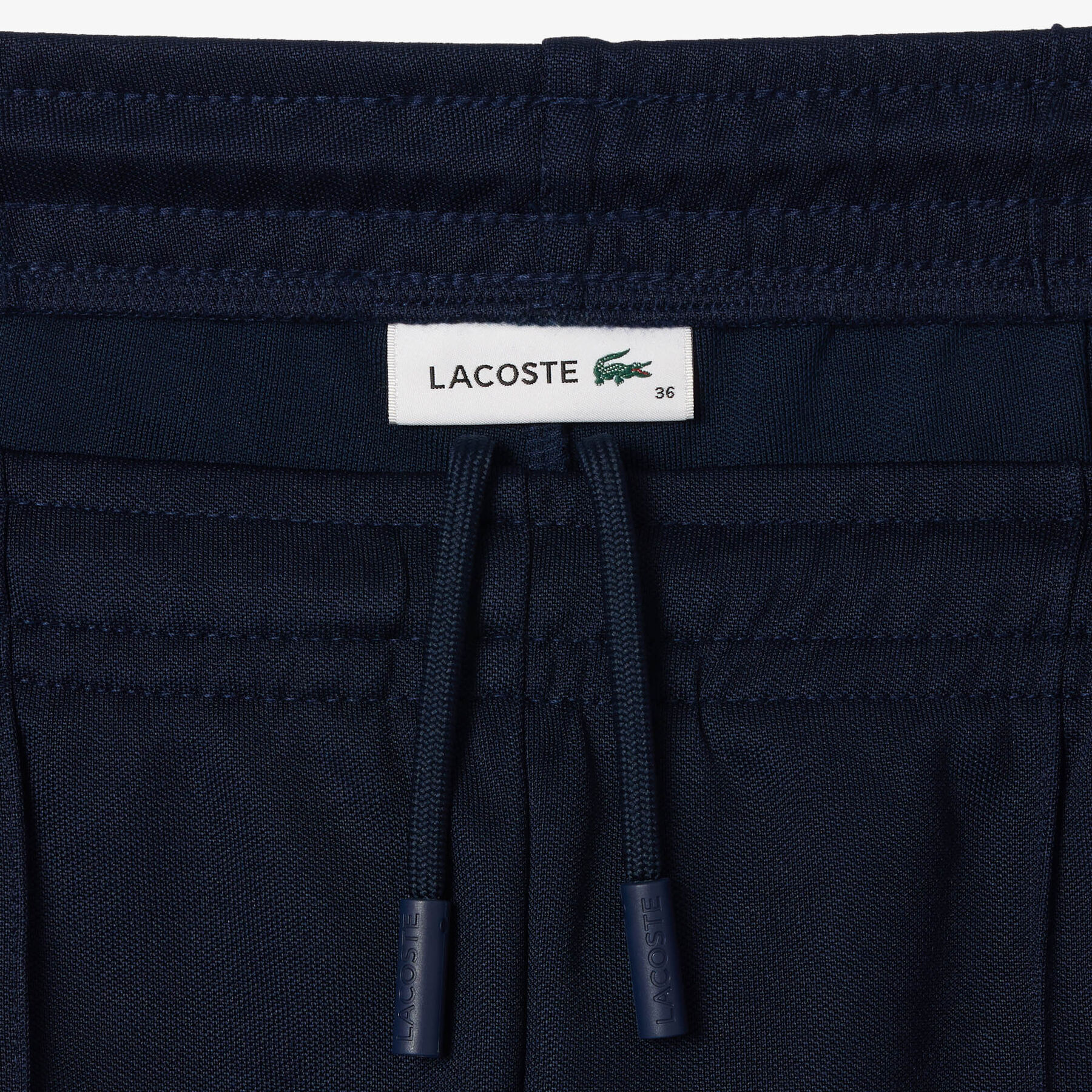 Paris Interlock Track Pants