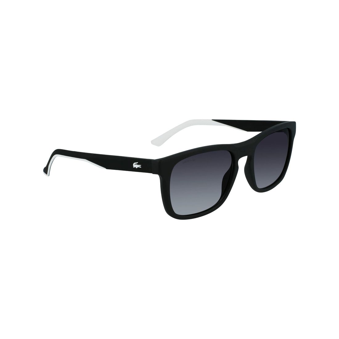 Lacoste Men’s Rectangular Sunglasses Lacoste Men’s Rectangular Sunglasses