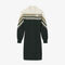 lacoste slim fit french made pique dress