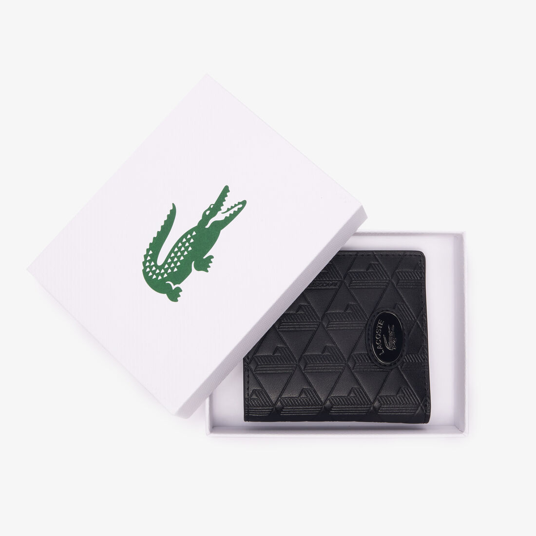 Nomogramme RFID Protect Compact Billfold Nomogramme RFID Protect Compact Billfold