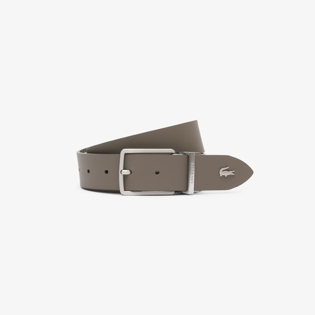 Chantaco Reversible Leather Belt Chantaco Reversible Leather Belt
