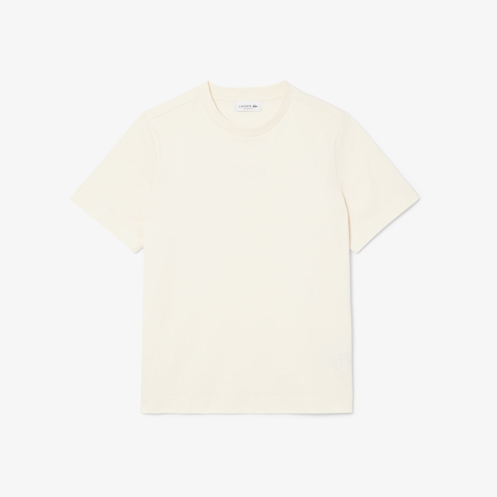 تي شيرت قطني مطبوع