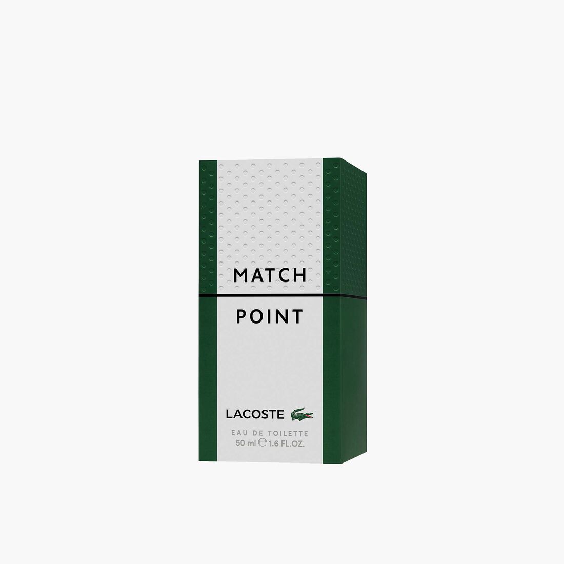 Men's Match Point Eau De Toilette 50ml Men's Match Point Eau De Toilette 50ml