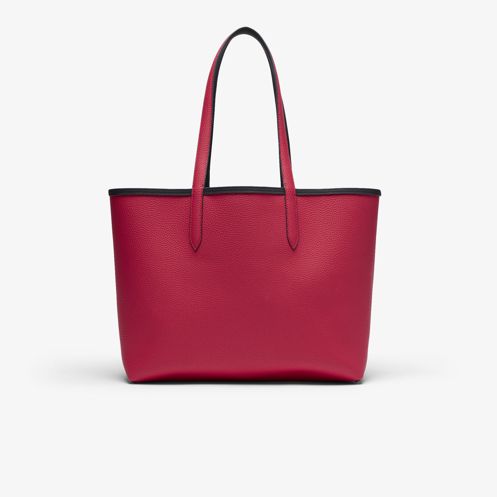 Anna Reversible Tote with Pouch