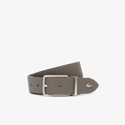 Chantaco Reversible Leather Belt