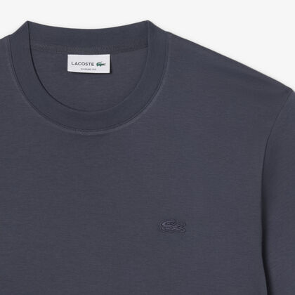 Embroidered Signature T-shirt