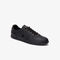 lacoste women s rey sport leather trainers