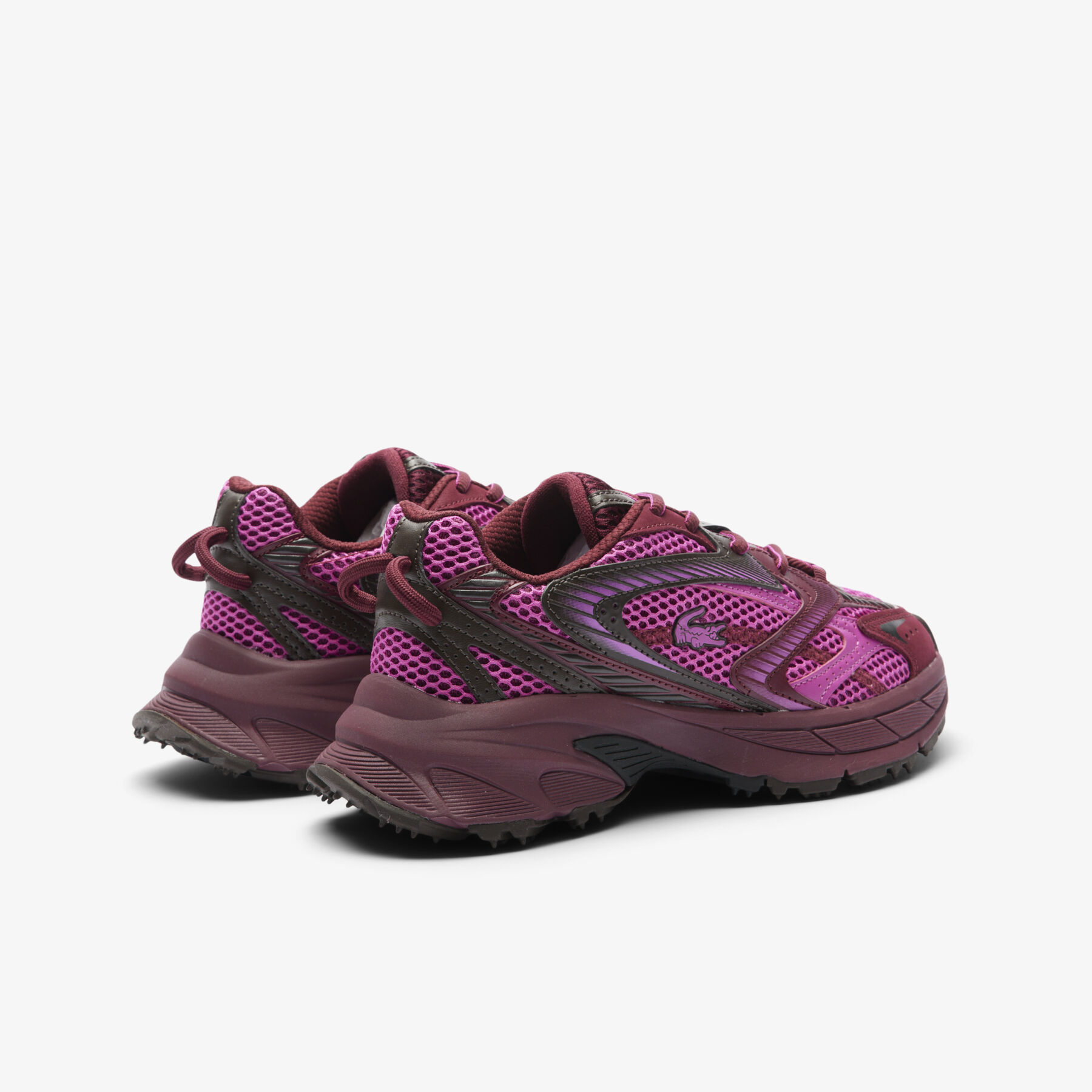 lacoste women s l003 neo shot sneakers