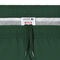 boy s lacoste x netflix contrast badge swim trunks