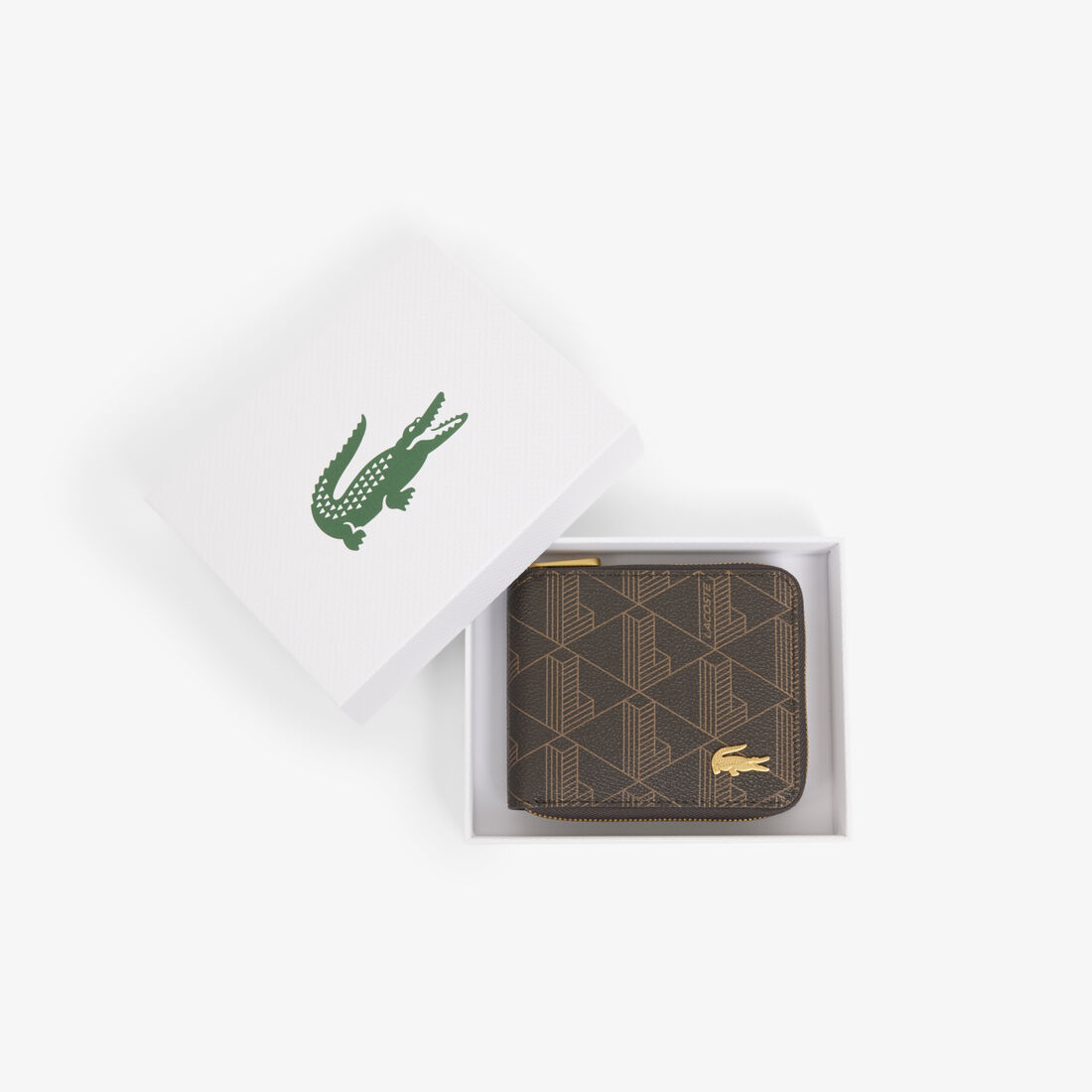 The Blend Zipped Billfold The Blend Zipped Billfold