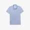 Men's Lacoste Micro Print Polo Shirt men s lacoste micro print polo shirt