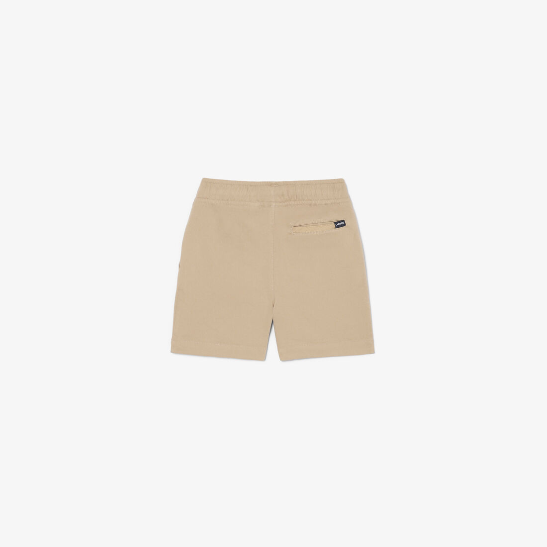 Stretch Cotton Twill Chino Shorts Stretch Cotton Twill Chino Shorts