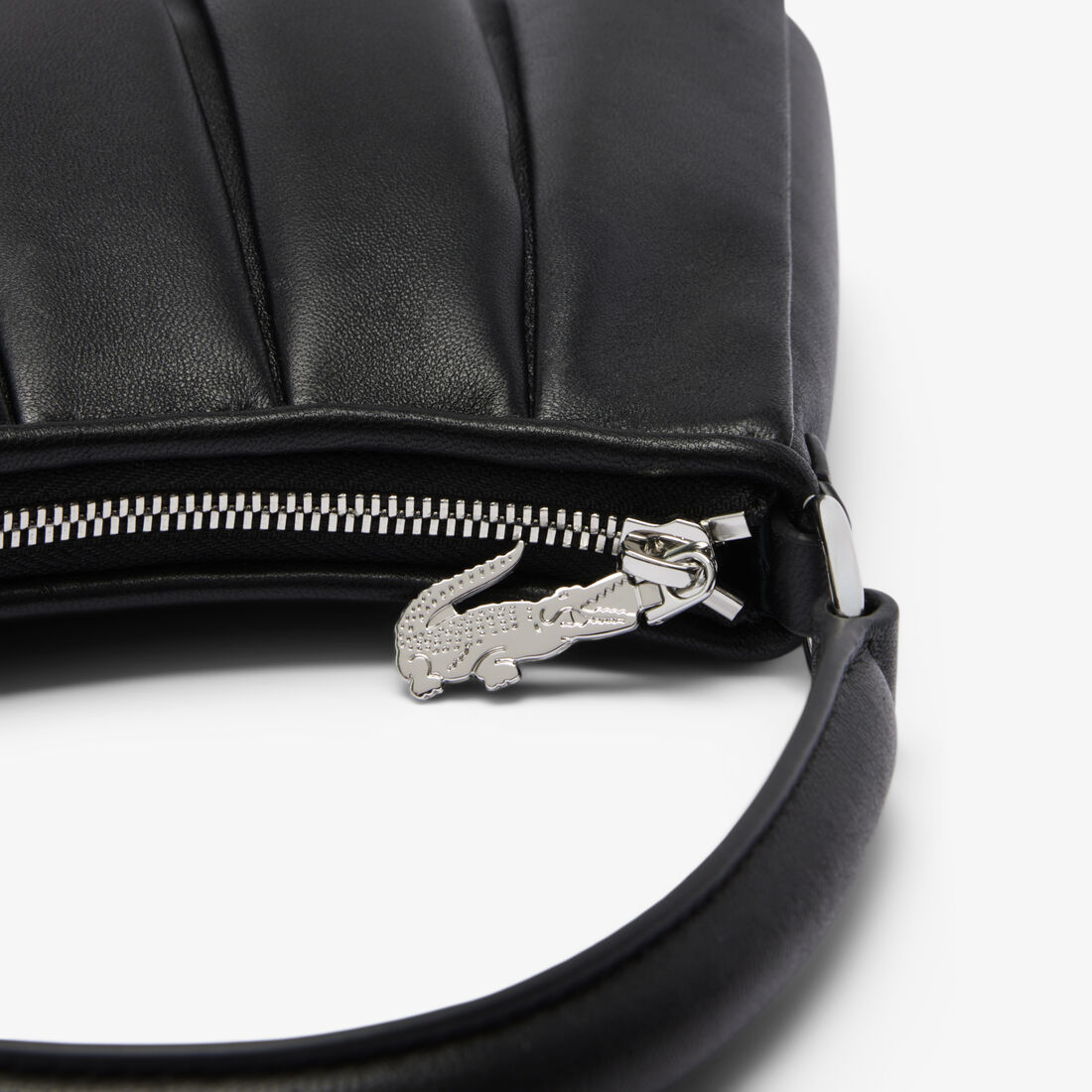 Small Lenglen Leather Bag Small Lenglen Leather Bag