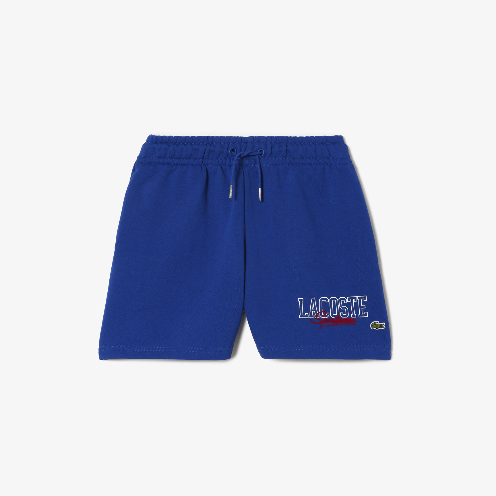 Fleece Logo Shorts Fleece Logo Shorts