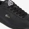 نسائي كلب-لو جلد سنيكرز Women's Club-Low Leather Sneakers - 49SFA0120-02H