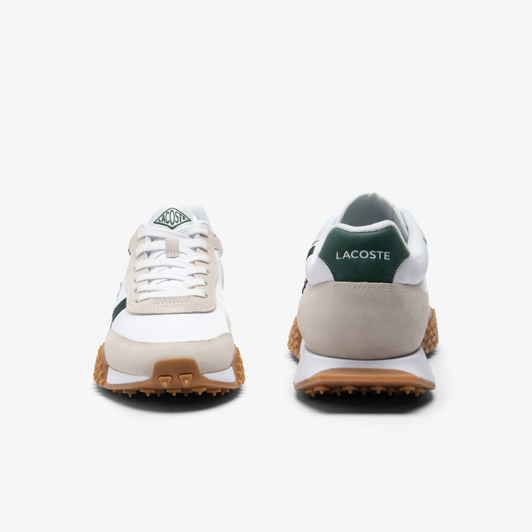 Men's L-Spin Evo Sneakers