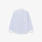 Embroidered Badge Poplin Shirt Embroidered Badge Poplin Shirt