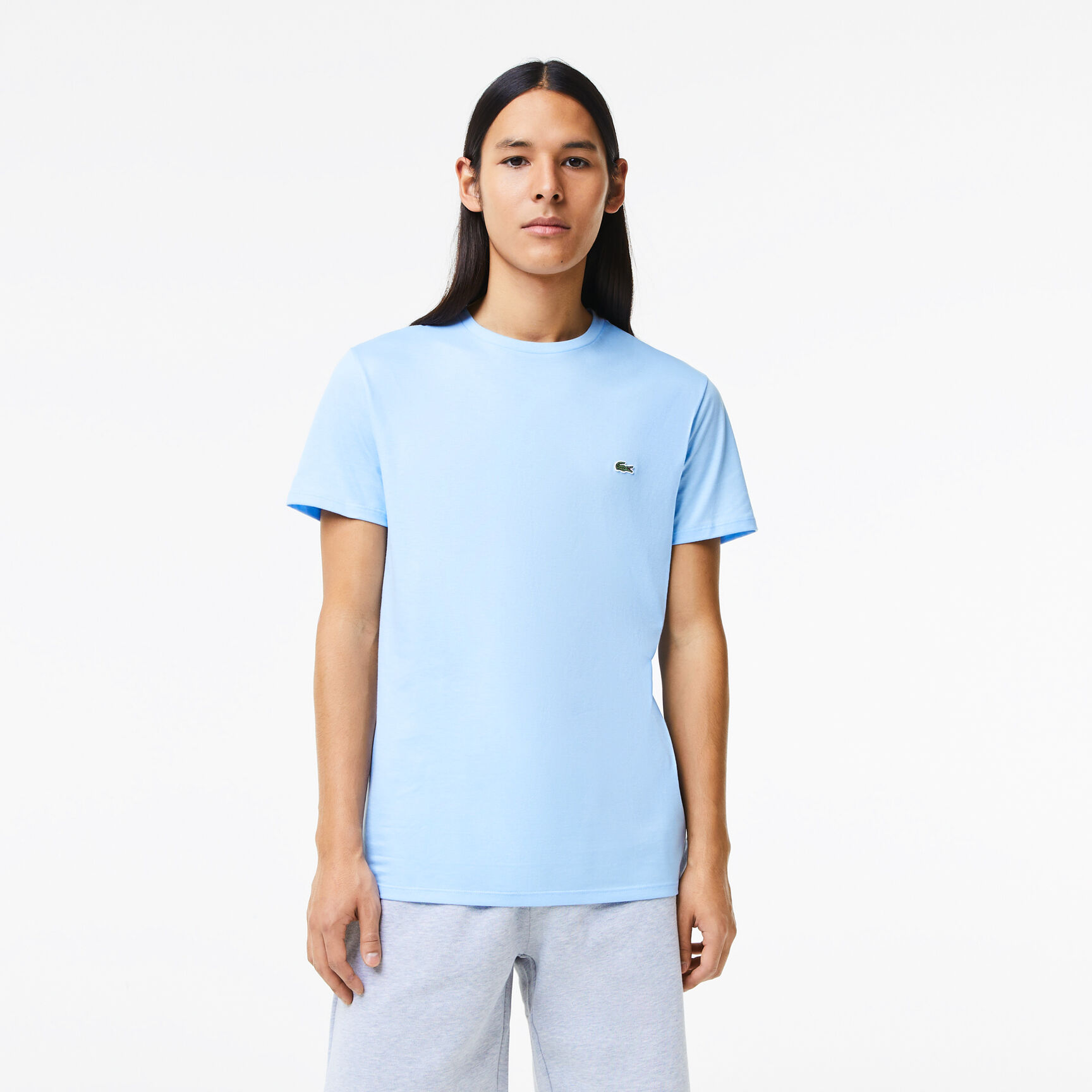Cotton Pima T-shirt