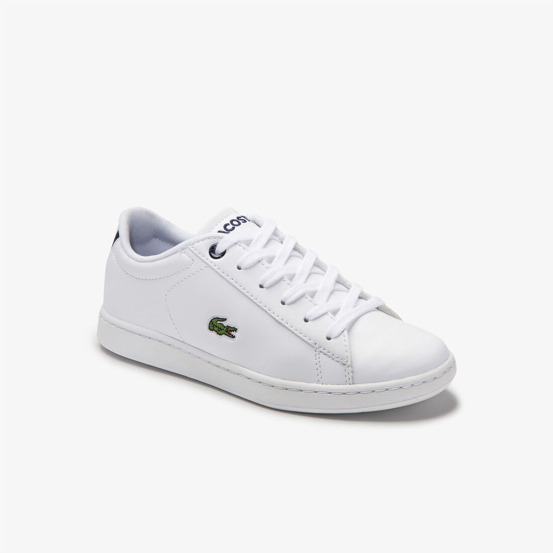 Children's Carnaby Evo Mesh-lined Tonal Synthetic Trainers