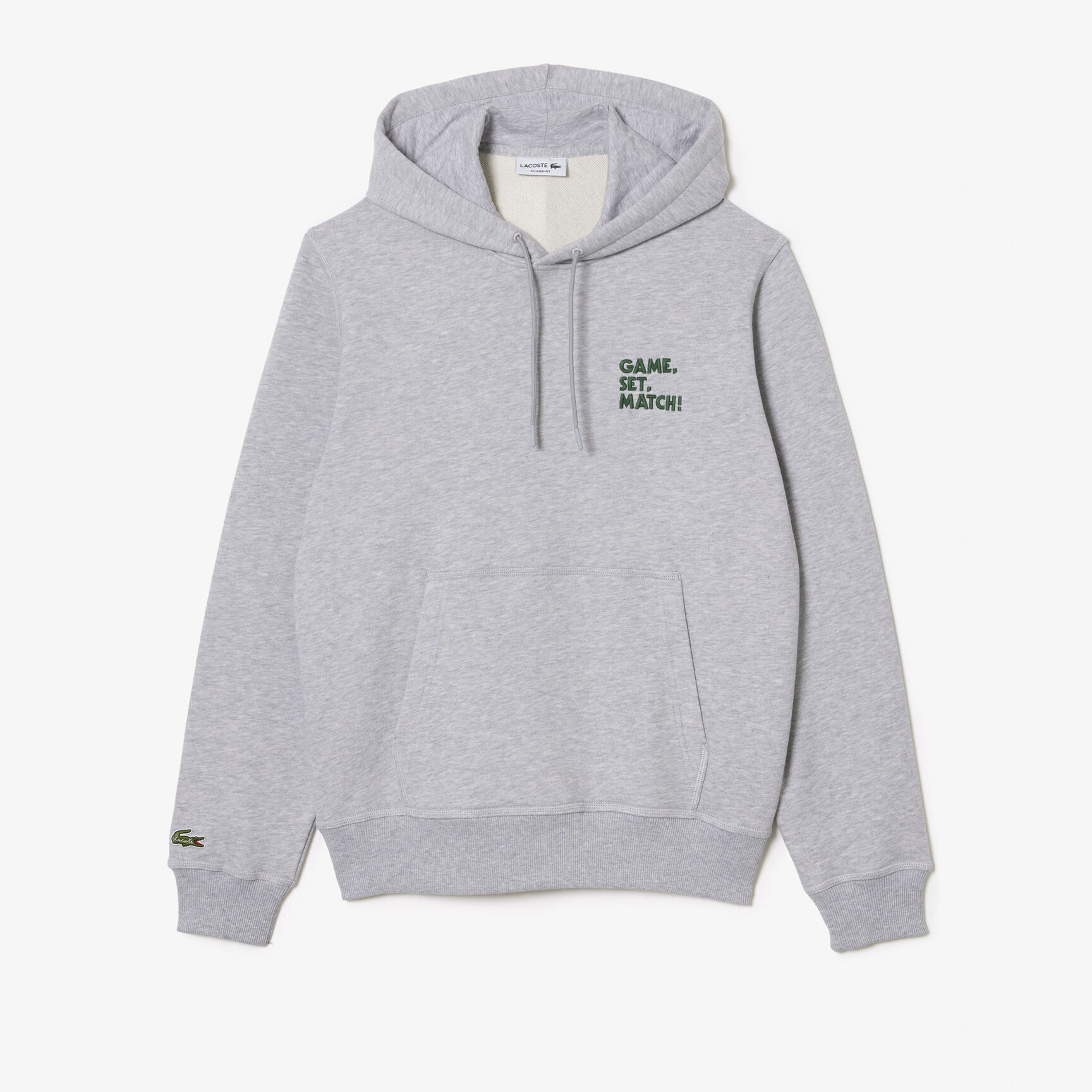 Slogan Jogger Hoodie Slogan Jogger Hoodie