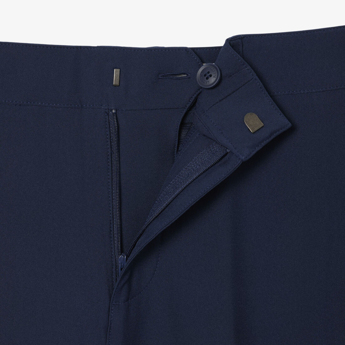 Ultra Dry Slim Fit Golf Pants lacoste ultra dry slim fit golf pants