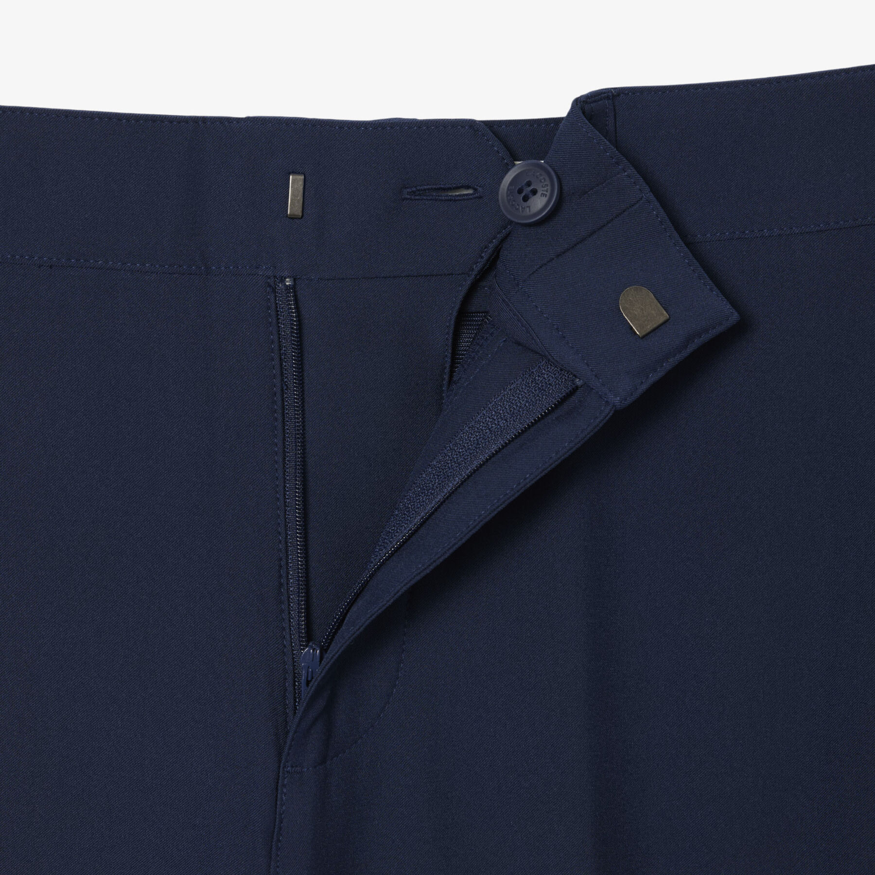 Ultra Dry Slim Fit Golf Pants lacoste ultra dry slim fit golf pants