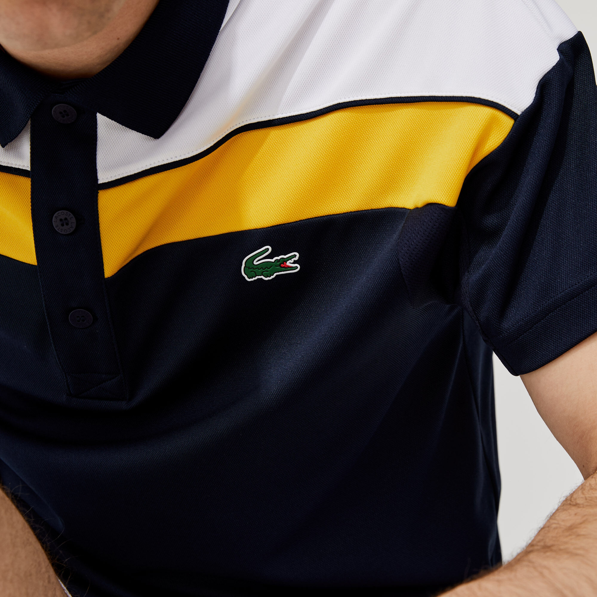 Men's Lacoste SPORT Thermo-Regulating 