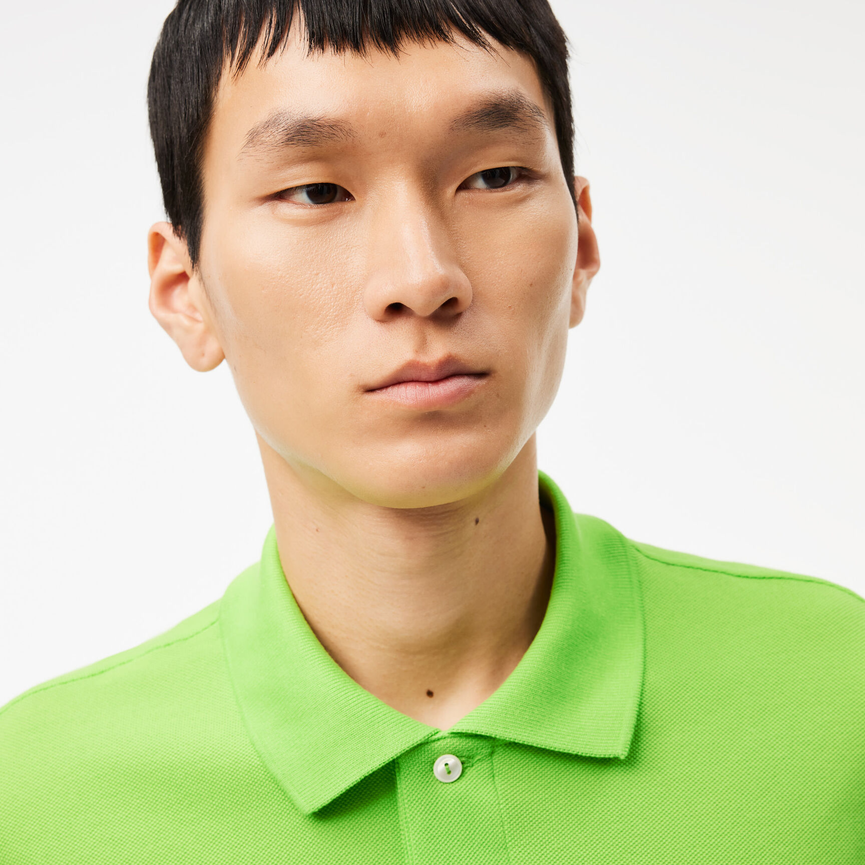 Classic Fit L.12.12 Original Polo Shirt