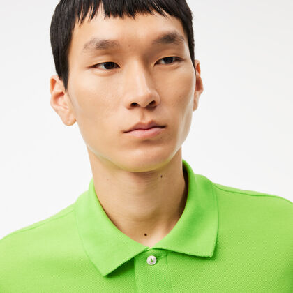 Classic Fit L.12.12 Original Polo Shirt