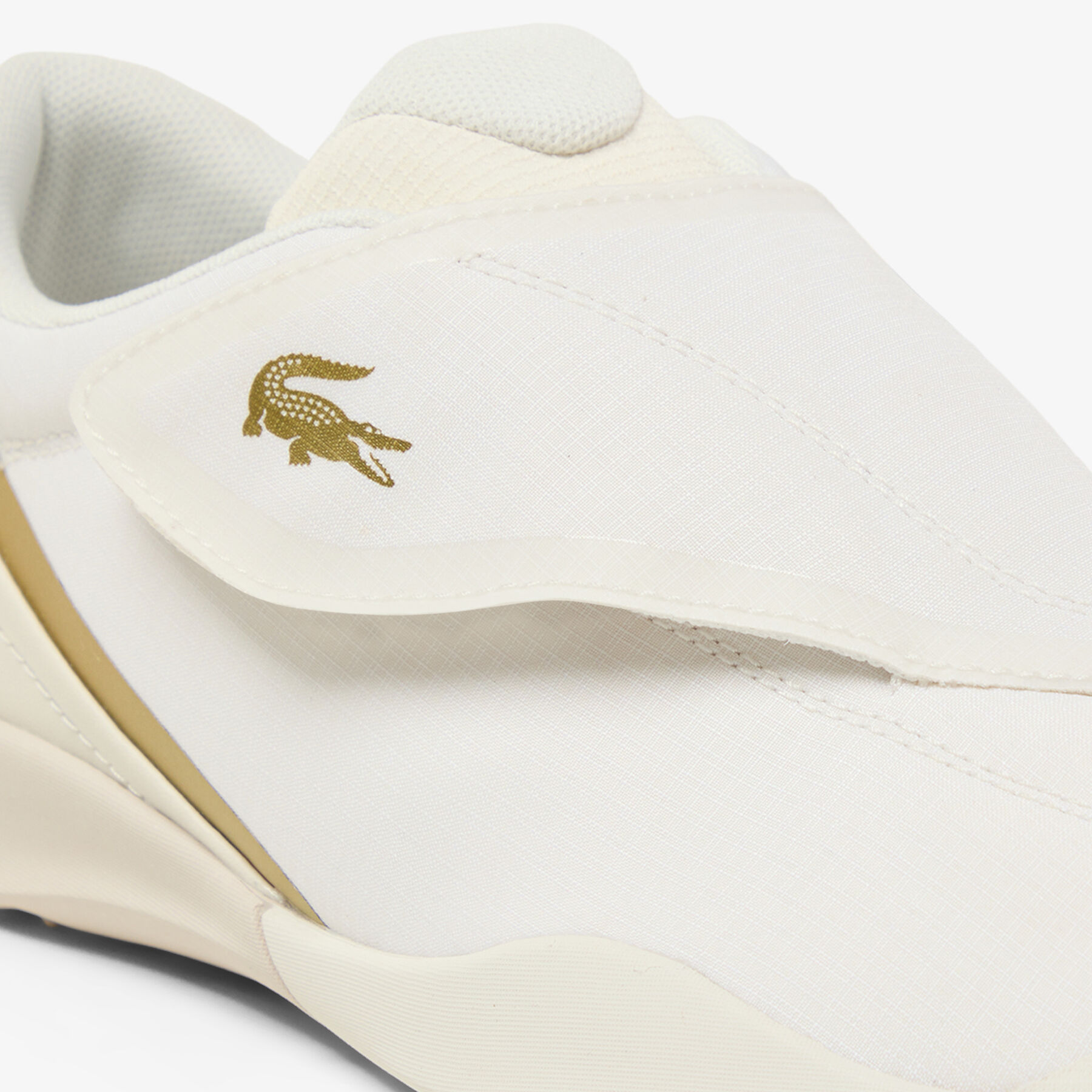 lacoste women s baseshot pro leather sneakers