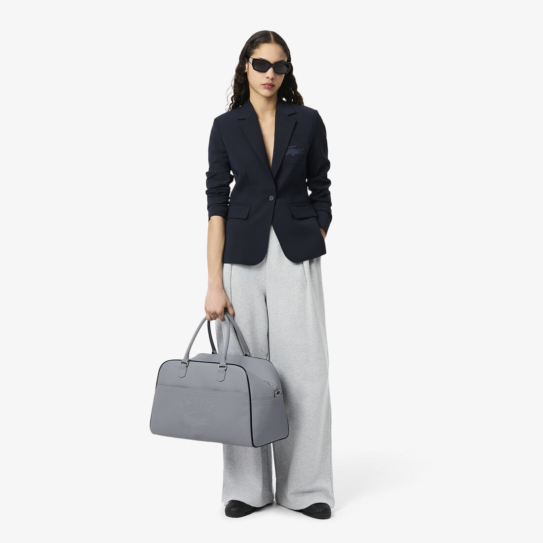 Club 1930 Laptop Pocket Weekend Bag Club 1930 Laptop Pocket Weekend Bag