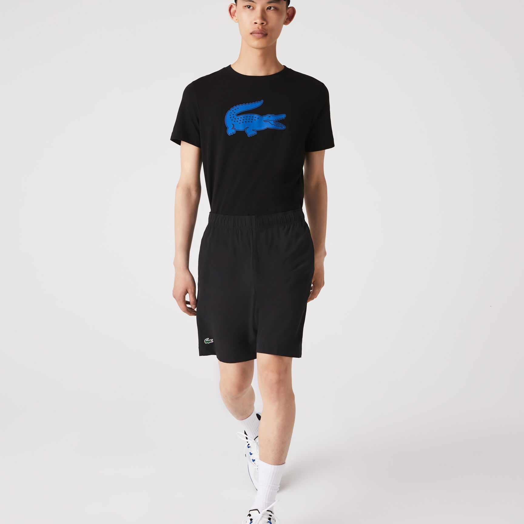 Men's Lacoste SPORT Ultra-Light Shorts Men's Lacoste SPORT Ultra-Light Shorts