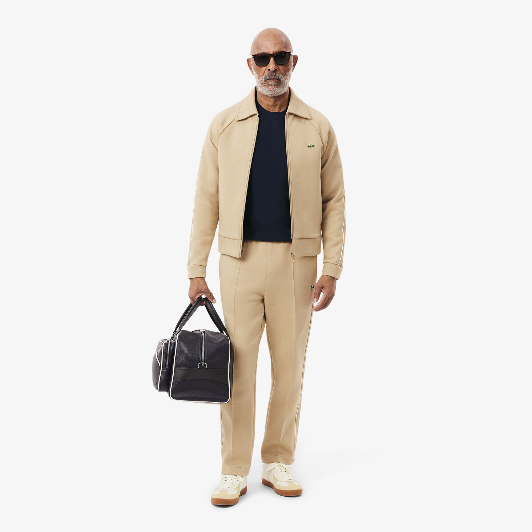 Cotton T-shirt with Breast Pocket Cotton T-shirt with Breast Pocket