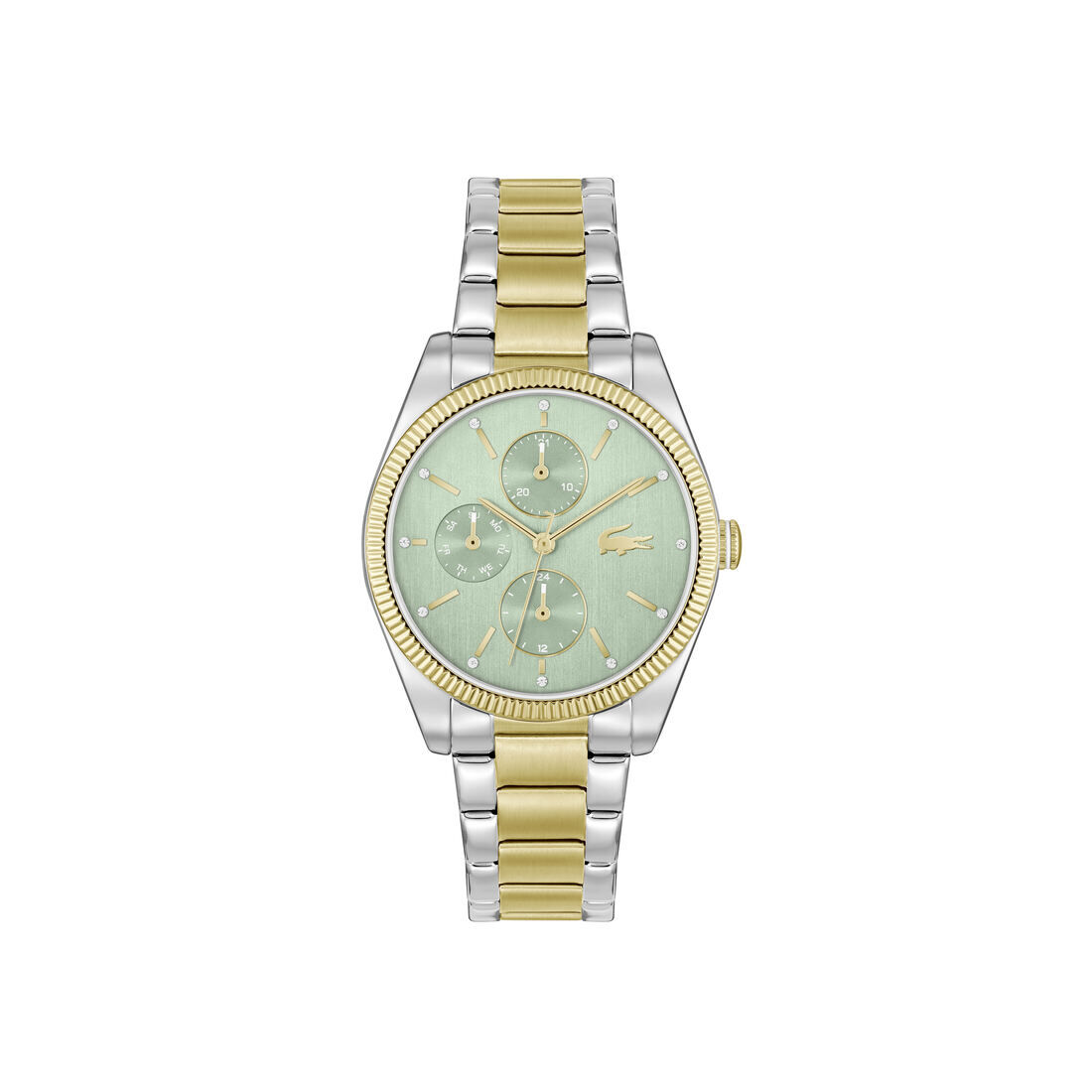 Women Orsay Metal-metal Watch